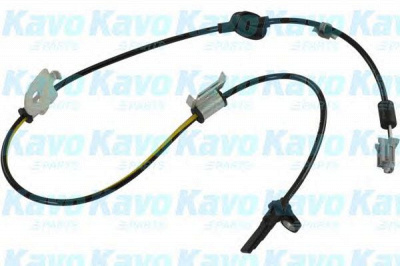 KAVO PARTS bas8001 -  Датчик, частота вращения колеса